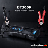 Topdon BT300P Διαγνωστικό Μπαταρίας 12V