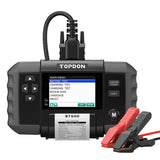 Topdon BT600 Διαγνωστικό Μπαταρίας 12V/24V