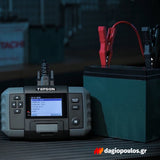 Topdon BT600 Διαγνωστικό Μπαταρίας 12V/24V