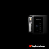 Topdon V1200Air Φορητός Εκκινητής (Starter) - Power Bank Μπαταρίας Αυτοκινήτου 12V 1200Α 10Ah