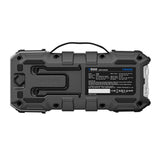 Topdon V3000 Φορητός Εκκινητής Μπαταρίας Αυτοκινήτου 12V 3000Α 24Ah