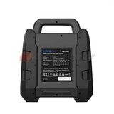 Topdon V4500 PLUS Φορητός Εκκινητής Μπαταρίας Αυτοκινήτου 12V 4500Α 32Ah