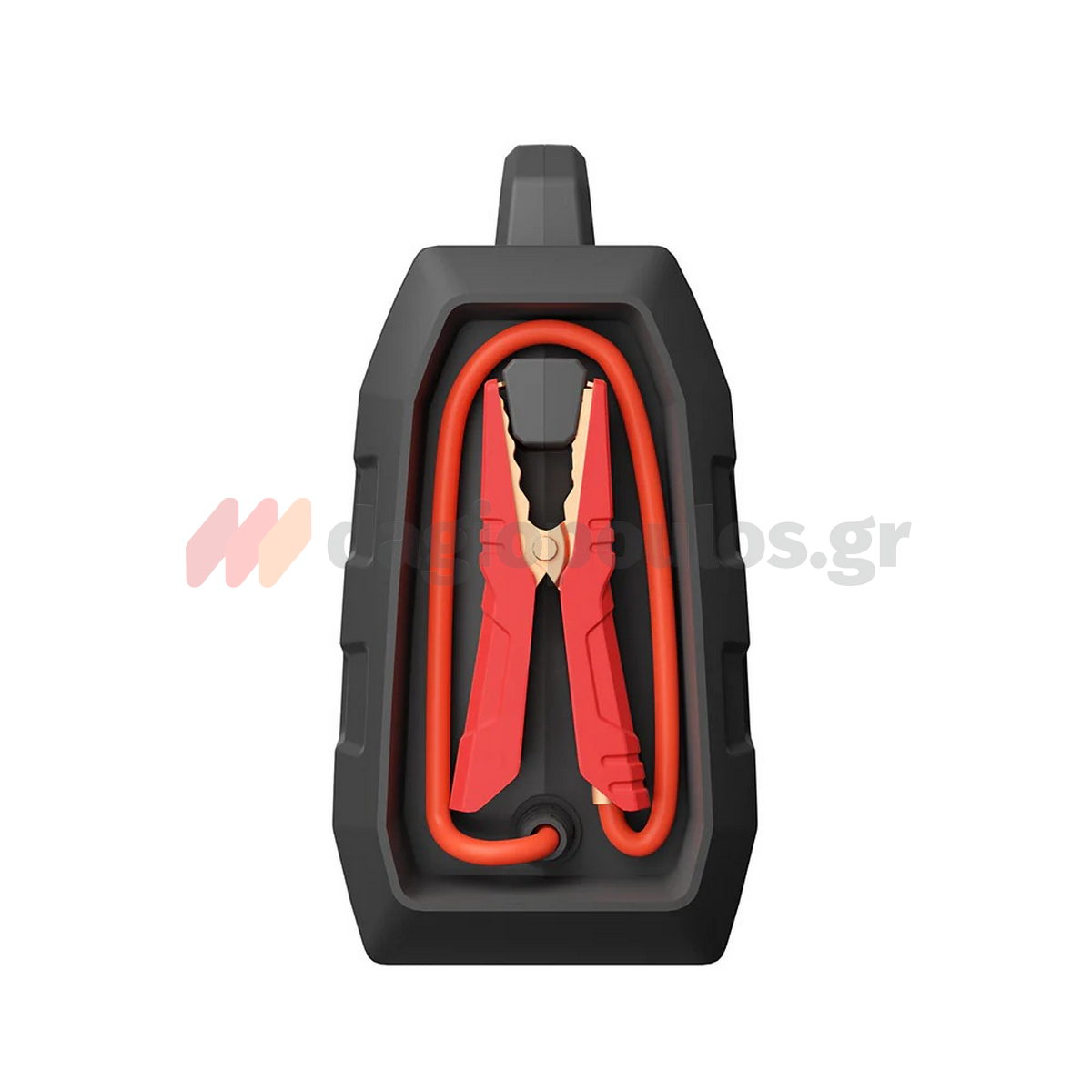 Topdon V4500 PLUS Φορητός Εκκινητής Μπαταρίας Αυτοκινήτου 12V 4500Α 32Ah