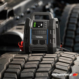 Topdon V4500 PLUS Φορητός Εκκινητής Μπαταρίας Αυτοκινήτου 12V 4500Α 32Ah