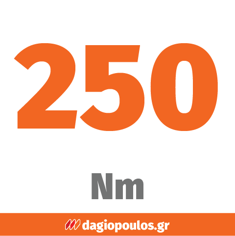 Skil 3231 CA 20V Max Brushless Παλμικό Κατσαβίδι Μπαταρίας 18V Li-Ion SOLO