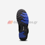 ToWorkFor Michelin Brake S3 SRC WR HRO Παπούτσια Ασφαλείας Χαμηλά Με Προστασία Ανθρακόνημα