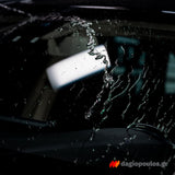 Turtle Wax Clear Vue Rain Repellent Υγροαπωθητικό Παρμπρίζ 300ml