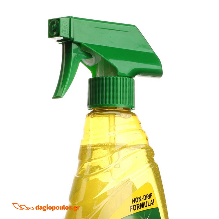 Turtle Wax Insect Remover Spray Καθαρισμού Υπολειμμάτων Εντόμων | Dagiopoulos.gr