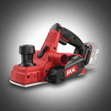 Skil 3980 CA Brushless Πλάνη Χειρός Μπαταρίας 18V Li-Ion SOLO