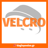 Benman 72595 Λάμα Πολυεργαλείων Starlock Τρίγωνη Βάση Πέλμα Γυαλόχαρτων Velcro