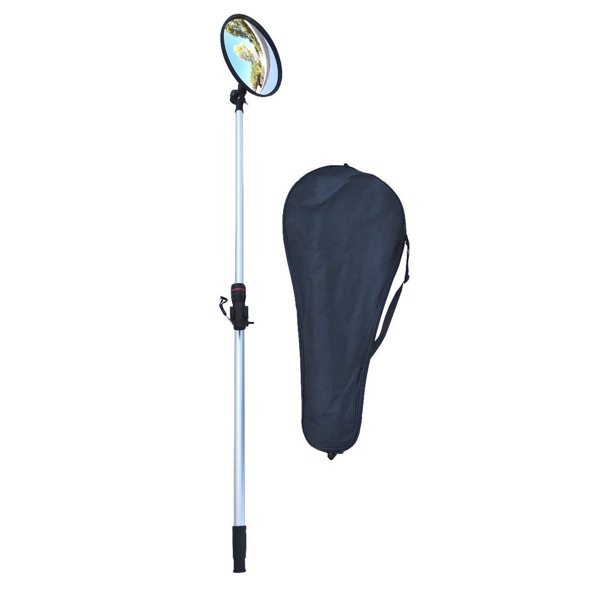 Καθρέφτης Ελέγχου Οχημάτων 22cm