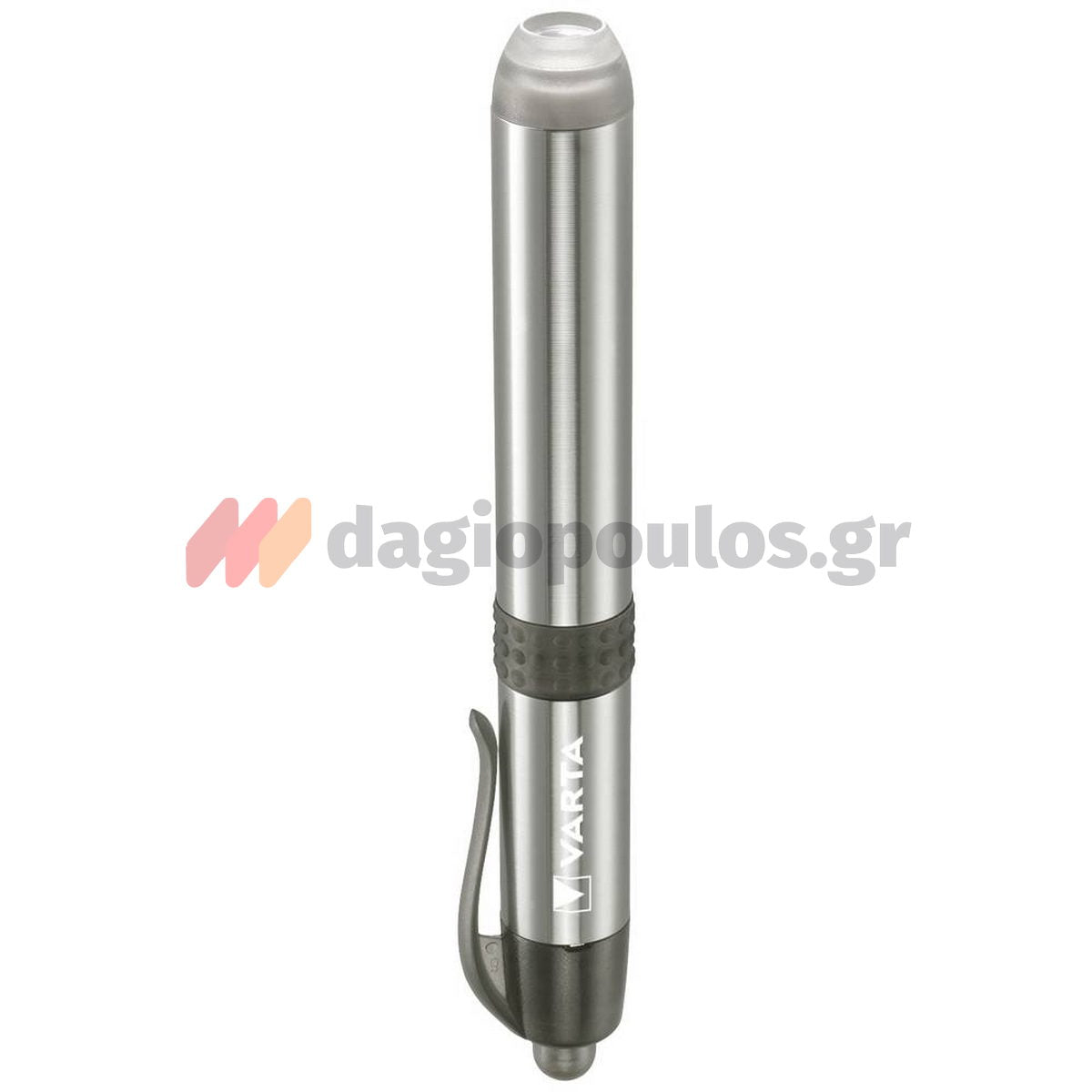 Varta Pen Light Mini Φακός Στυλό Led 3 Lumens