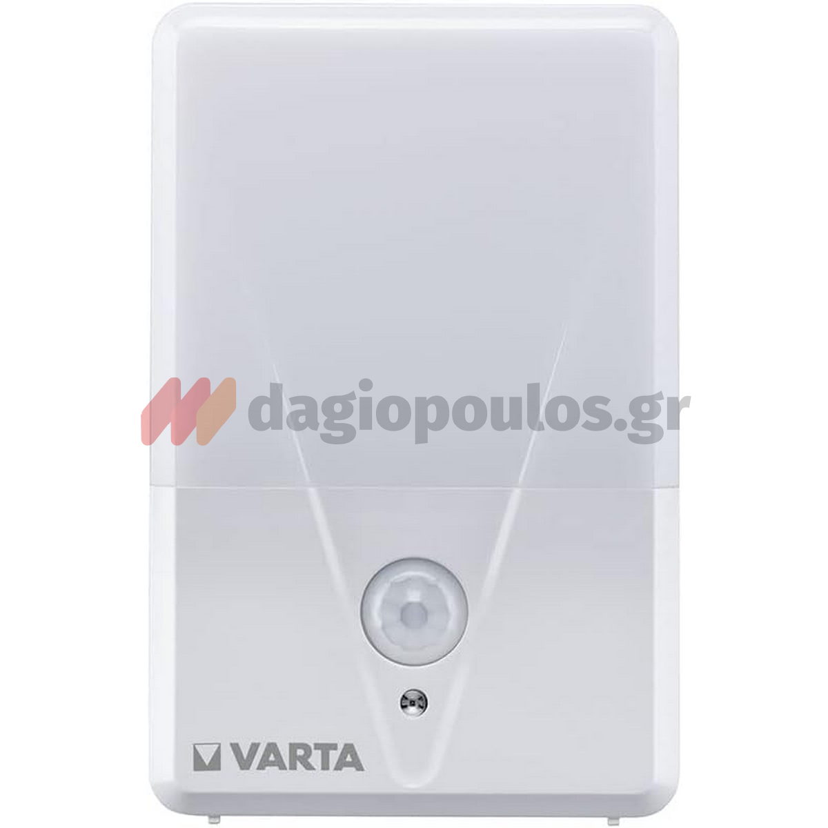 Varta Motion Sensor Night Light Φωτάκι Νυχτός Led Με Αισθητήρα Κίνησης