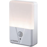 Varta Motion Sensor Night Light Φωτάκι Νυχτός Led Με Αισθητήρα Κίνησης