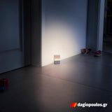Varta Motion Sensor Night Light Φωτάκι Νυχτός Led Με Αισθητήρα Κίνησης