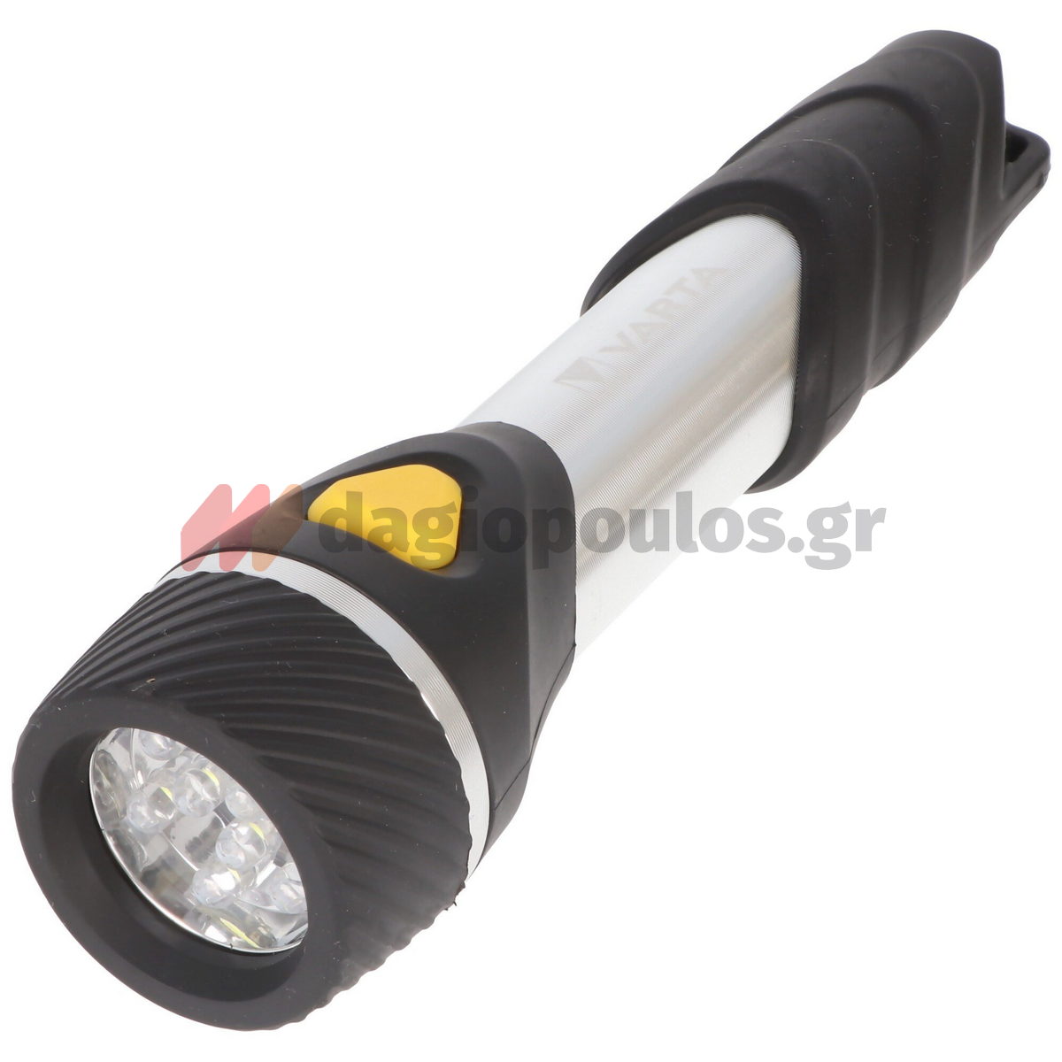Varta Day Light Multi F20 Φακός Χειρός Led 40 Lumens