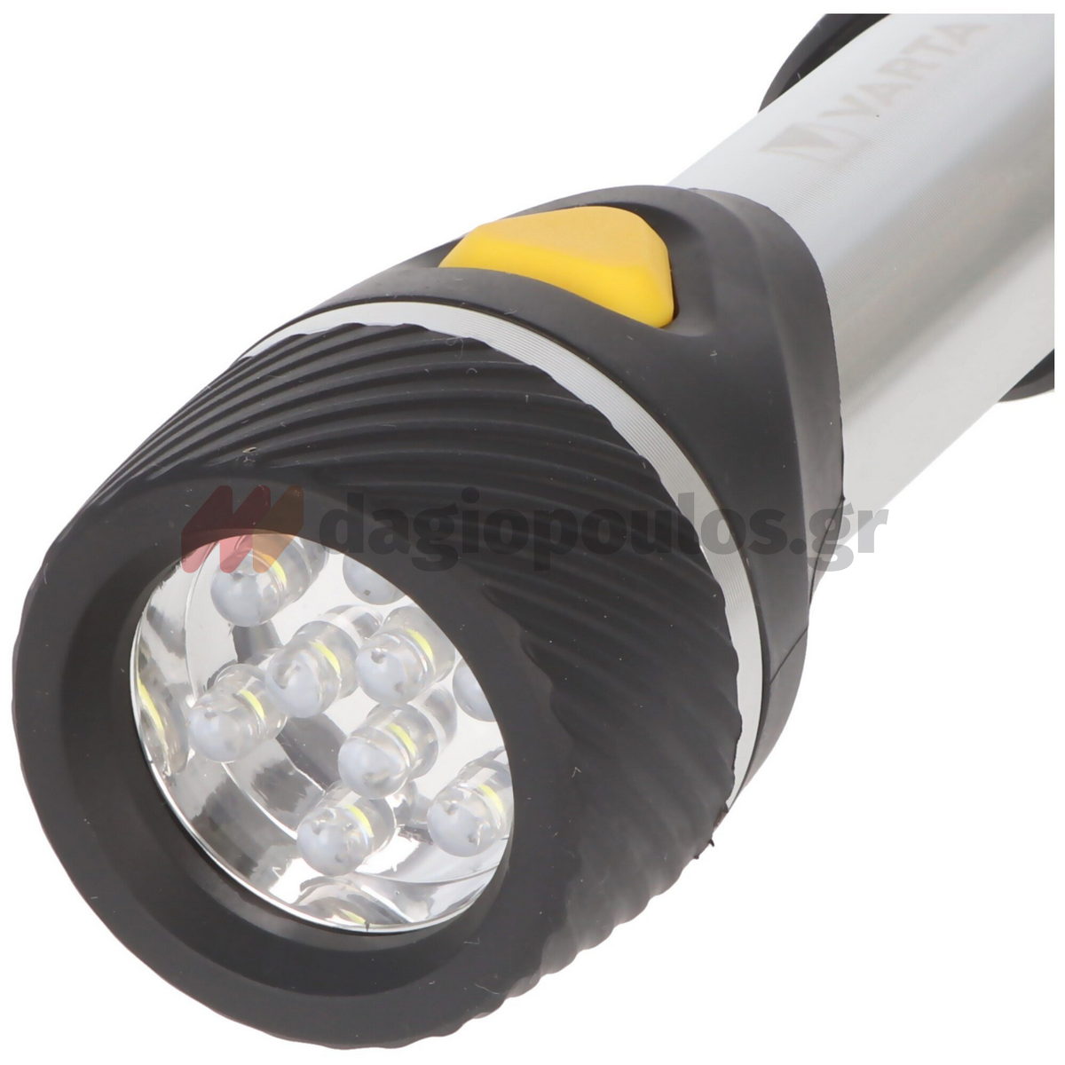 Varta Day Light Multi F20 Φακός Χειρός Led 40 Lumens