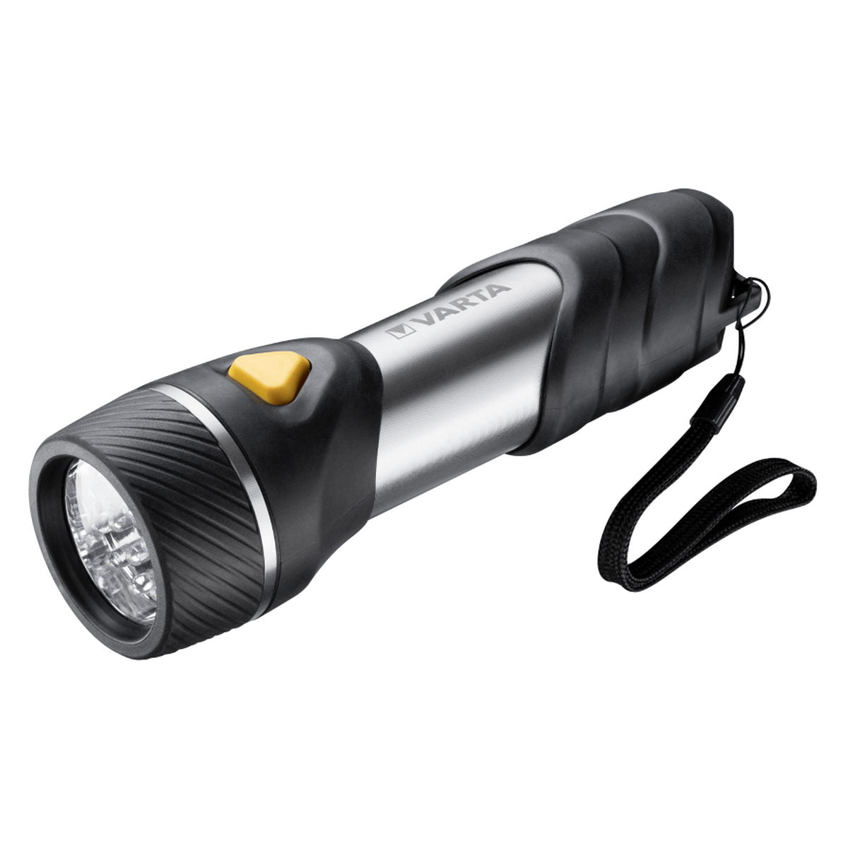 Varta Day Light Multi F30 Φακός Χειρός Led 70 Lumens