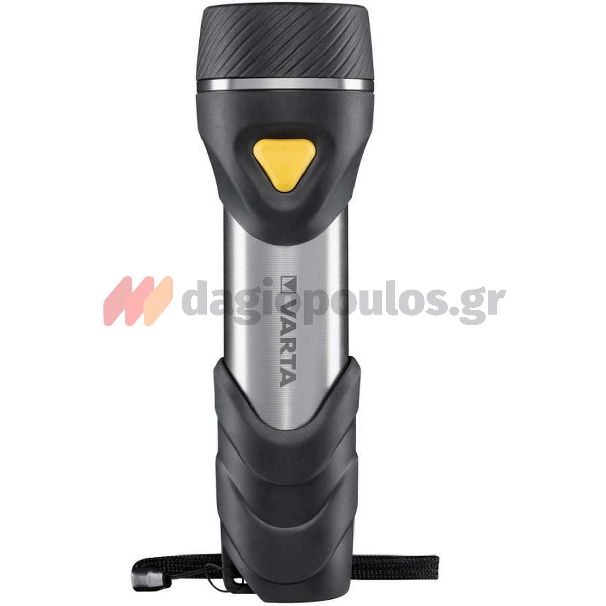 Varta Day Light Multi F30 Φακός Χειρός Led 70 Lumens