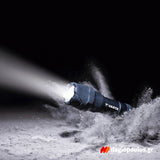 Varta Indestructible F10 Pro Led Φακός Χειρός 300 Lumens