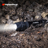 Varta Indestructible F30 Pro Led Φακός Χειρός 650 lumens