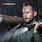 Varta Indestructible F30 Pro Led Φακός Χειρός 650 lumens