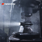 Varta Indestructible F30 Pro Led Φακός Χειρός 650 lumens