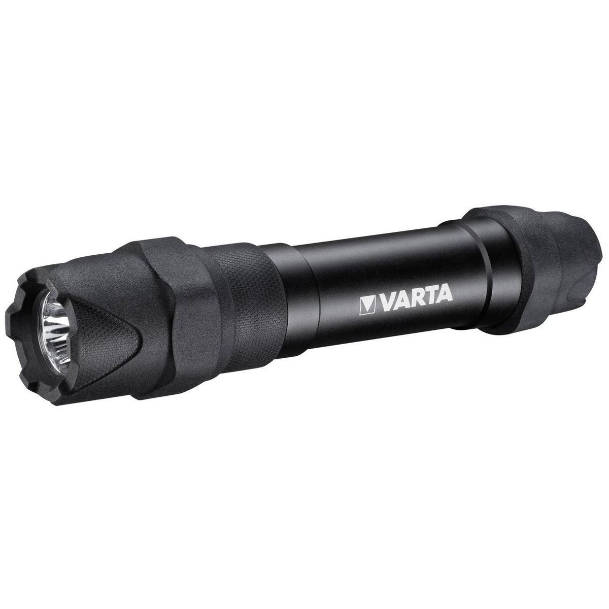 Varta Indestructible F30 Pro Led Φακός Χειρός 650 lumens