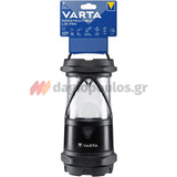 Varta Indestructible L30 Pro Φανάρι LED 450 Lumens