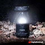 Varta Indestructible L30 Pro Φανάρι LED 450 Lumens