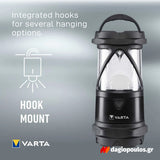 Varta Indestructible L30 Pro Φανάρι LED 450 Lumens