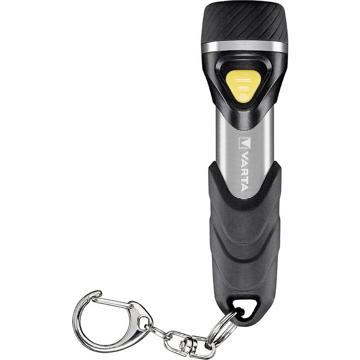 Varta Led Daylight Mini Φακός Μινι Μπρελόκ 12 Lumen