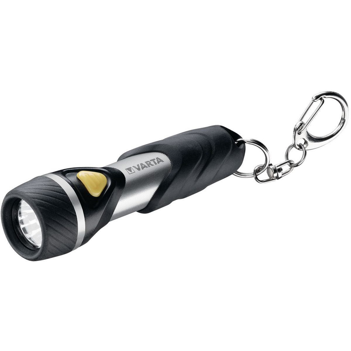 Varta Led Daylight Mini Φακός Μινι Μπρελόκ 12 Lumen