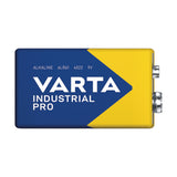 Varta Longlife Power Αλκαλικές Μπαταρίες 9V