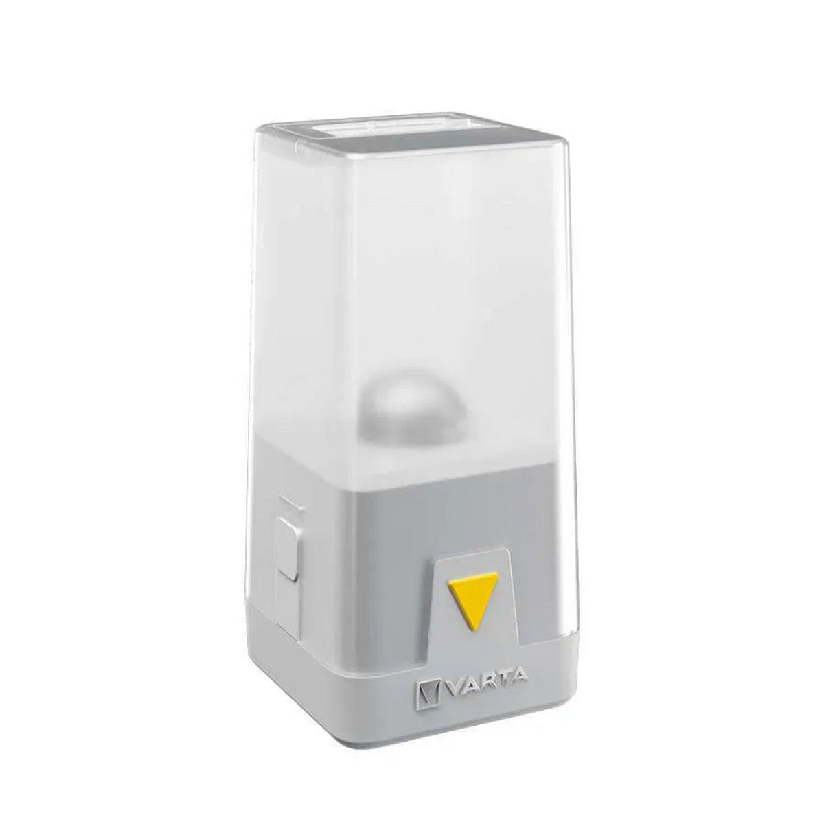 Varta Outdoor Ambiance L10 Φανάρι Με Πολύχρωμο Led & Dimmer 150 Lumens