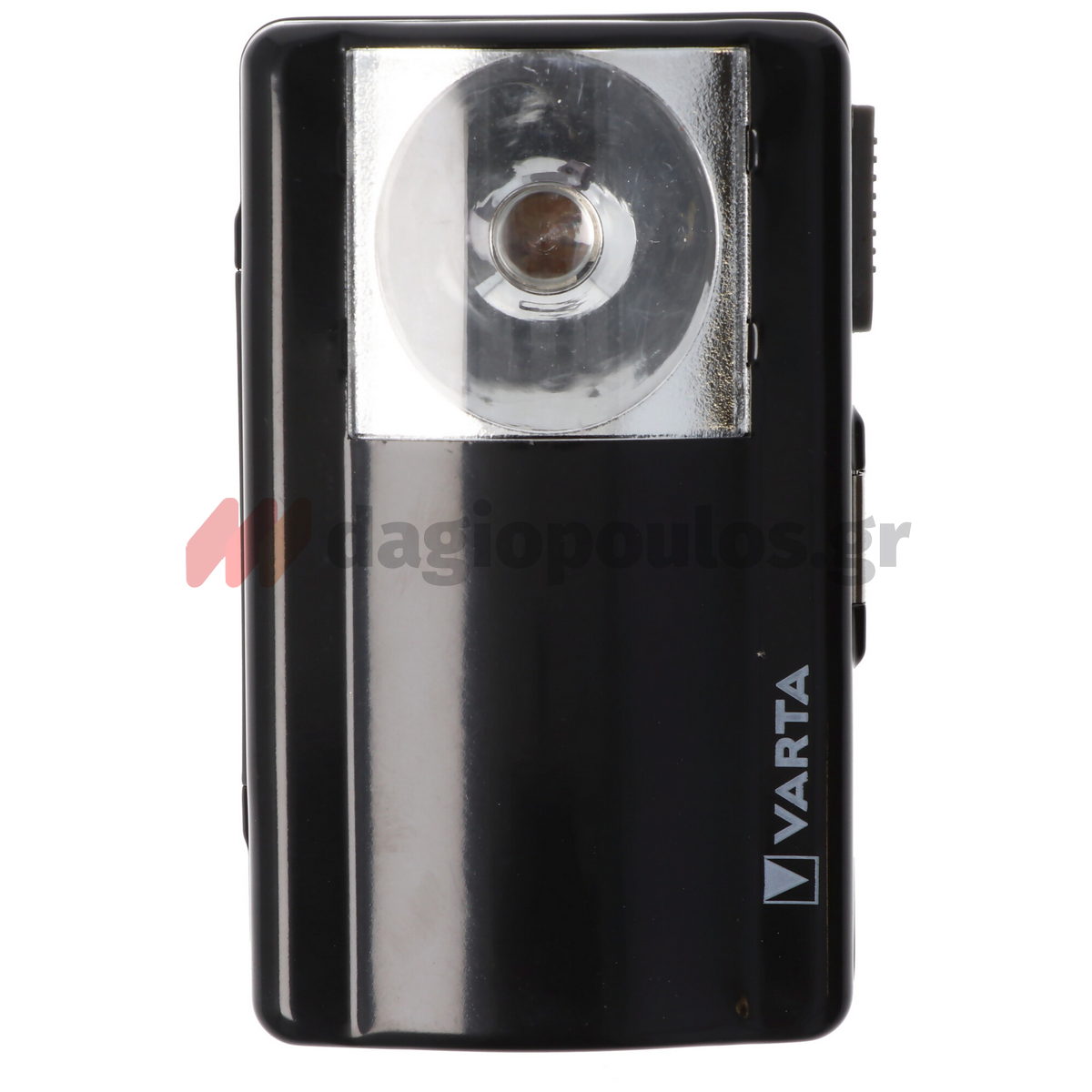 Varta Palm Light Φακός Χειρός 15 Lumens