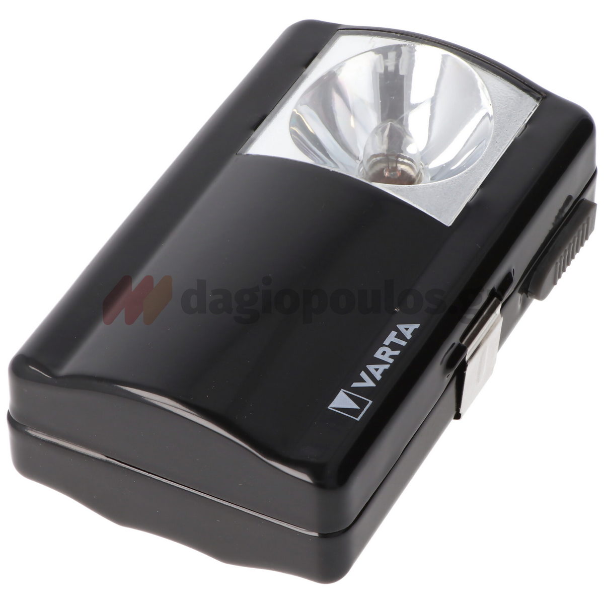 Varta Palm Light Φακός Χειρός 15 Lumens