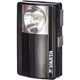 Varta Palm Light Φακός Χειρός 15 Lumens