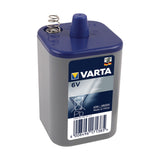 Varta Professional 430 Zinc Chloride 4R25X Μπαταρία Μακράς Διάρκειας 6V