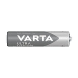 Varta Ultra Lithium Μπαταρίες Λιθίου Minion ΑΑ Σετ 2 Τεμ