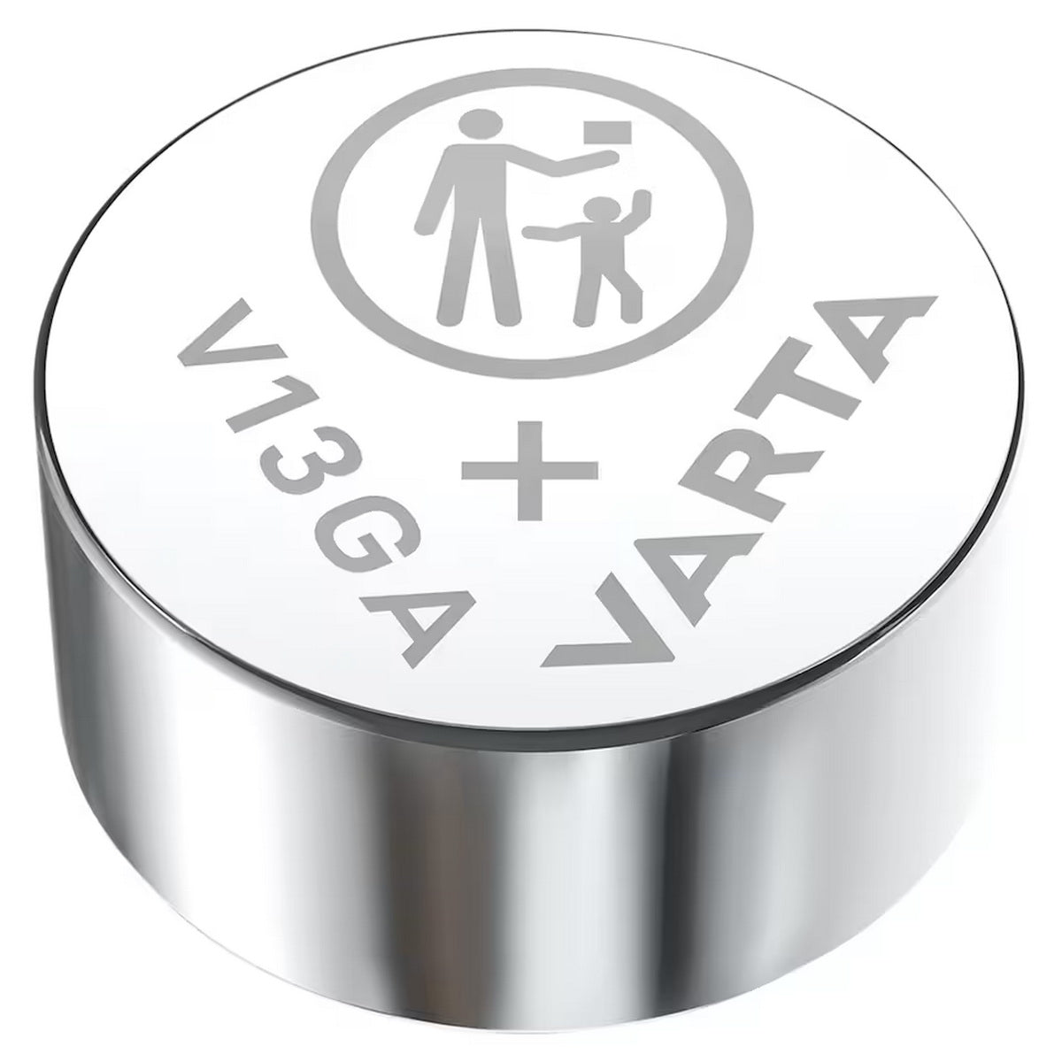 Varta V13GA LR44 Αλκαλική Μπαταρία Πλακέ 1.5V