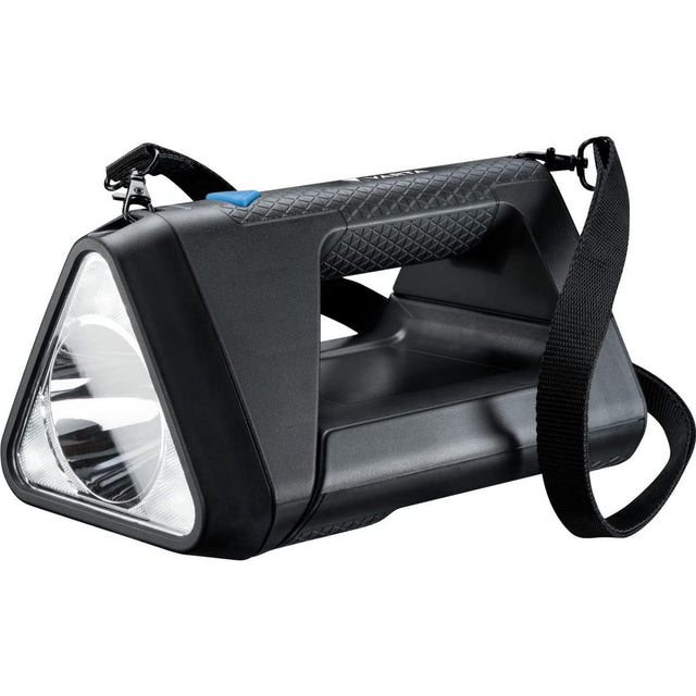 Varta Workflex BL30R Προβολέας Led Επαναφορτιζόμενος 550 Lumens