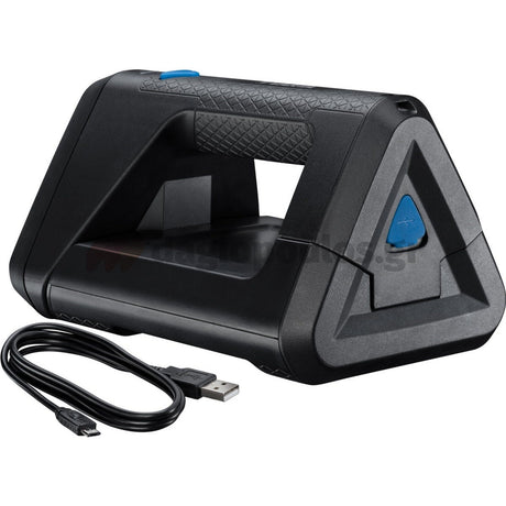 Varta Workflex BL30R Προβολέας Led Επαναφορτιζόμενος 550 Lumens