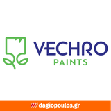 Vechro PRO Acrylic PU Hybrid Υβριδικό Ακρυλικό-Πολυουρεθανικό Ελαστομερές Μονωτικό Χρώμα Εξωτερικής Τοιχοποιίας