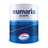 Eumaria Classic Antifoulling Υφαλόχρωμα (Μουράβια) ΚΟΚΚΙΝΟ 8130 2.5 ltr