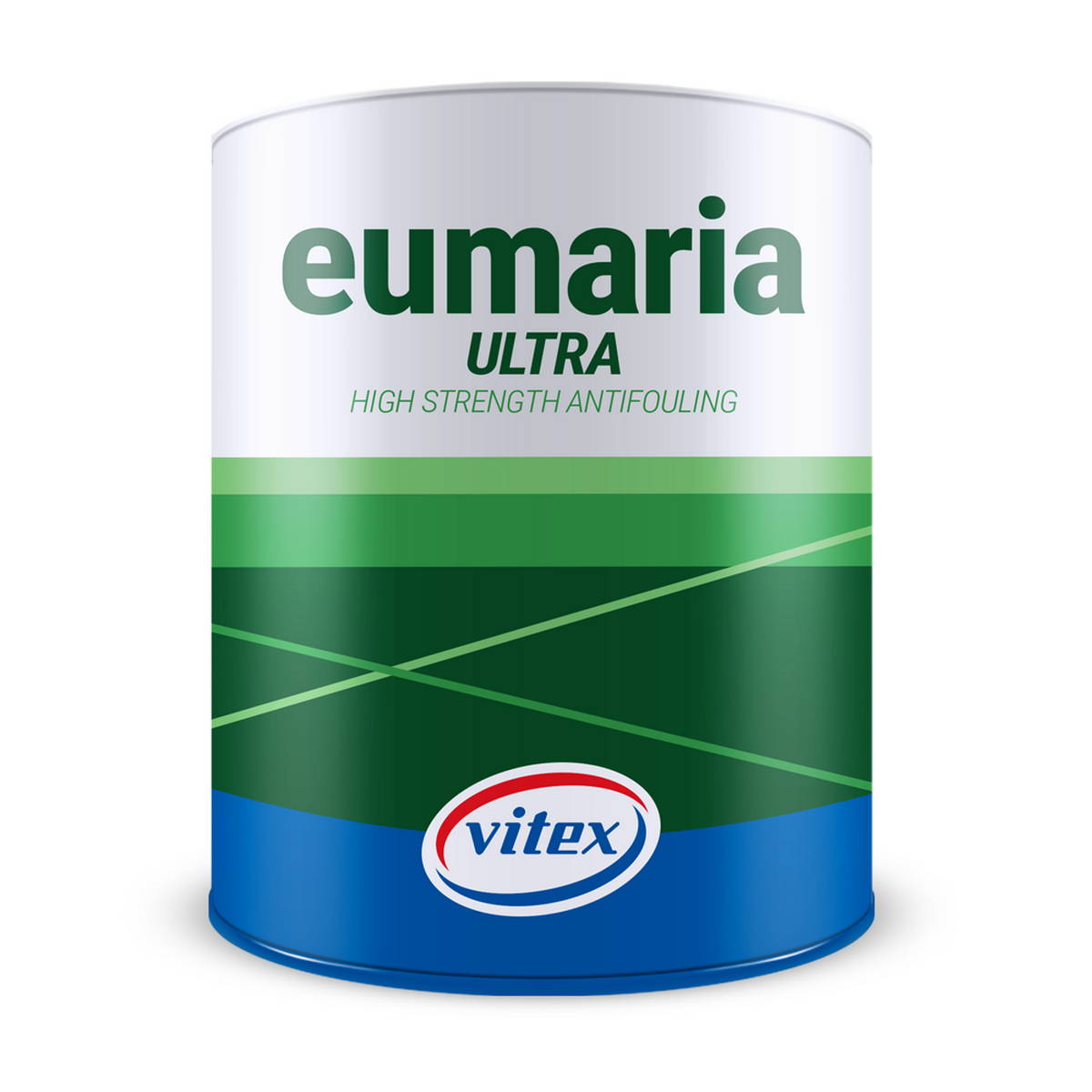 Eumaria Ultra Antifoulling Υφαλόχρωμα (Μουράβια) ΚΟΚΚΙΝΟ 8230 2.5 ltr