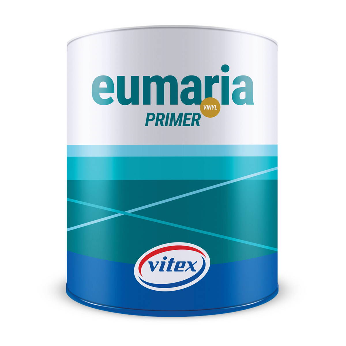 Eumaria Vinyl Primer Ναυτιλιακό Αστάρι Υφαλοχρώματος Ενός Συστατικού 2.5 ltr