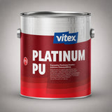 Vitex Platinum Πολυουρεθανική Ρεπολίνη Υψηλής Ποιότητας Γυαλιστερό