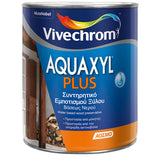 Vivechrom Aquaxyl Plus Συντηρητικό Εμποτισμού Νερού Άχρωμο
