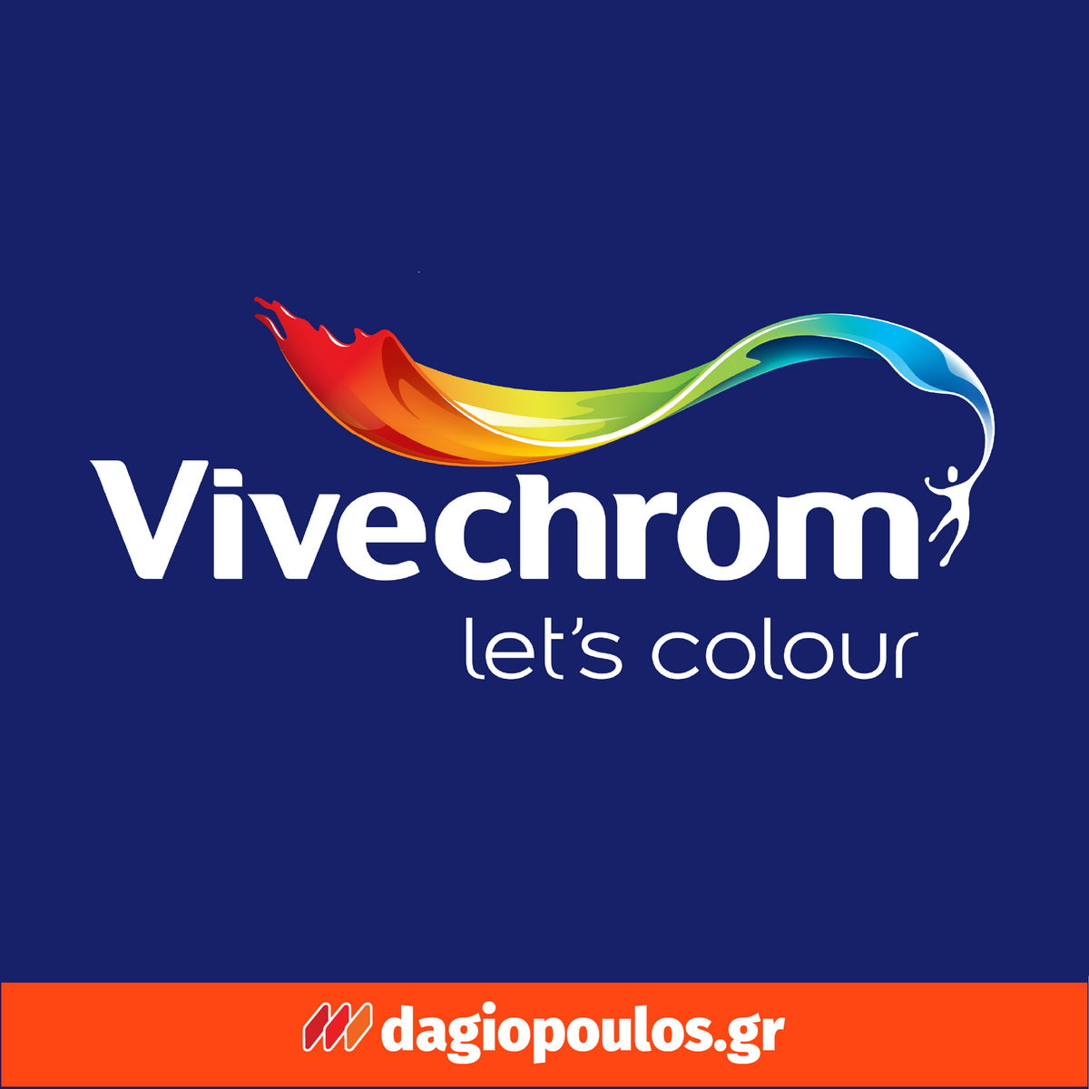 Vivechrom Vivedur Multiprimer Eco Σιλικονούχο Αστάρι Νανοτεχνολογίας